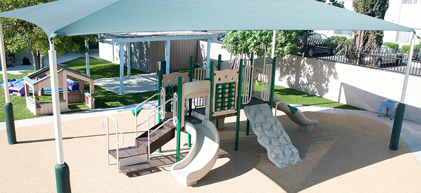 What to Consider when Establishing the Daycare Playgrounds for Preschools?